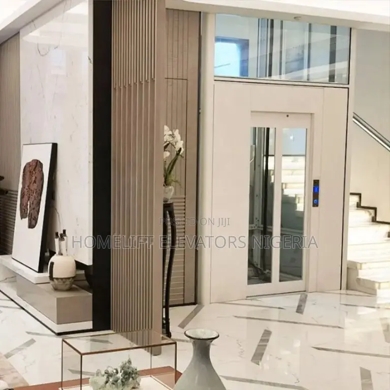 Elevana Residence Lift