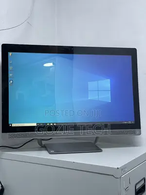 Photo - Desktop Computer HP 16GB Intel Core I5 HDD 1T