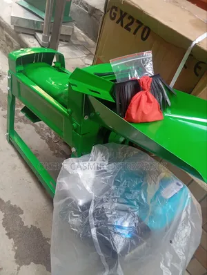 Corn Thretcher Machine