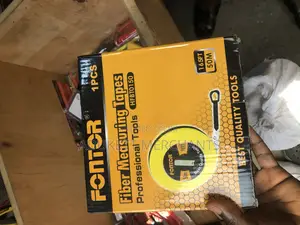 50m Fiber Measuring Tape