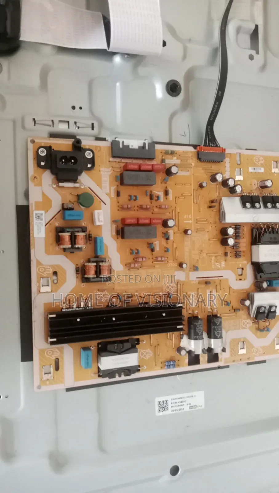 Television Technician