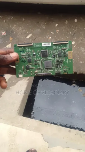 Television Technician