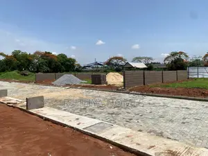 Land for Sale in Omole Kosofe Lga With Cof O