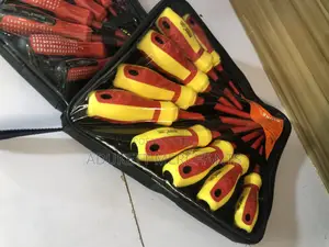 Screwdriver Set