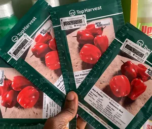 Agricultural Inputs (Seeds & Seedlings, Fertilizer & Others)