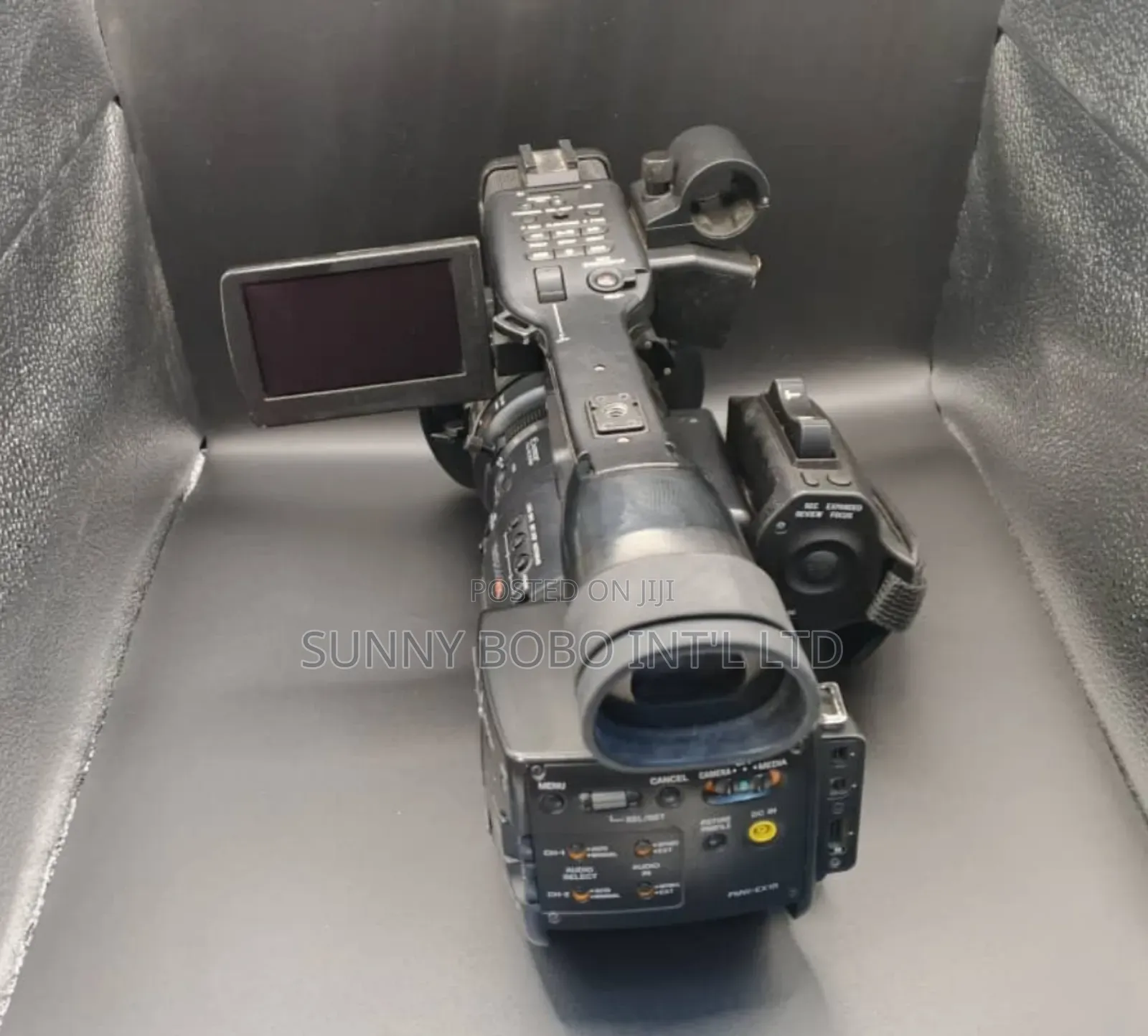 Sony PMW Ex1r