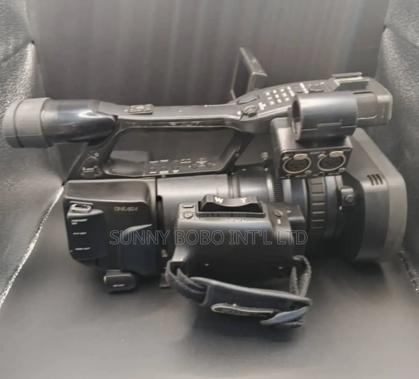 Sony PMW Ex1r