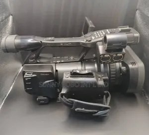 Sony PMW Ex1r