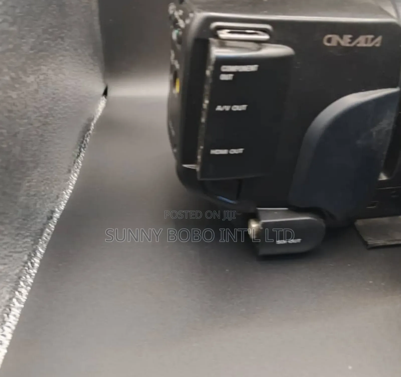 Sony PMW Ex1r