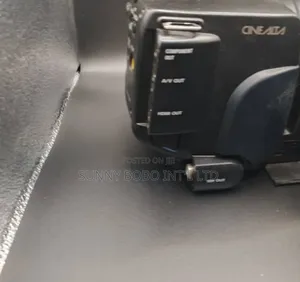 Sony PMW Ex1r