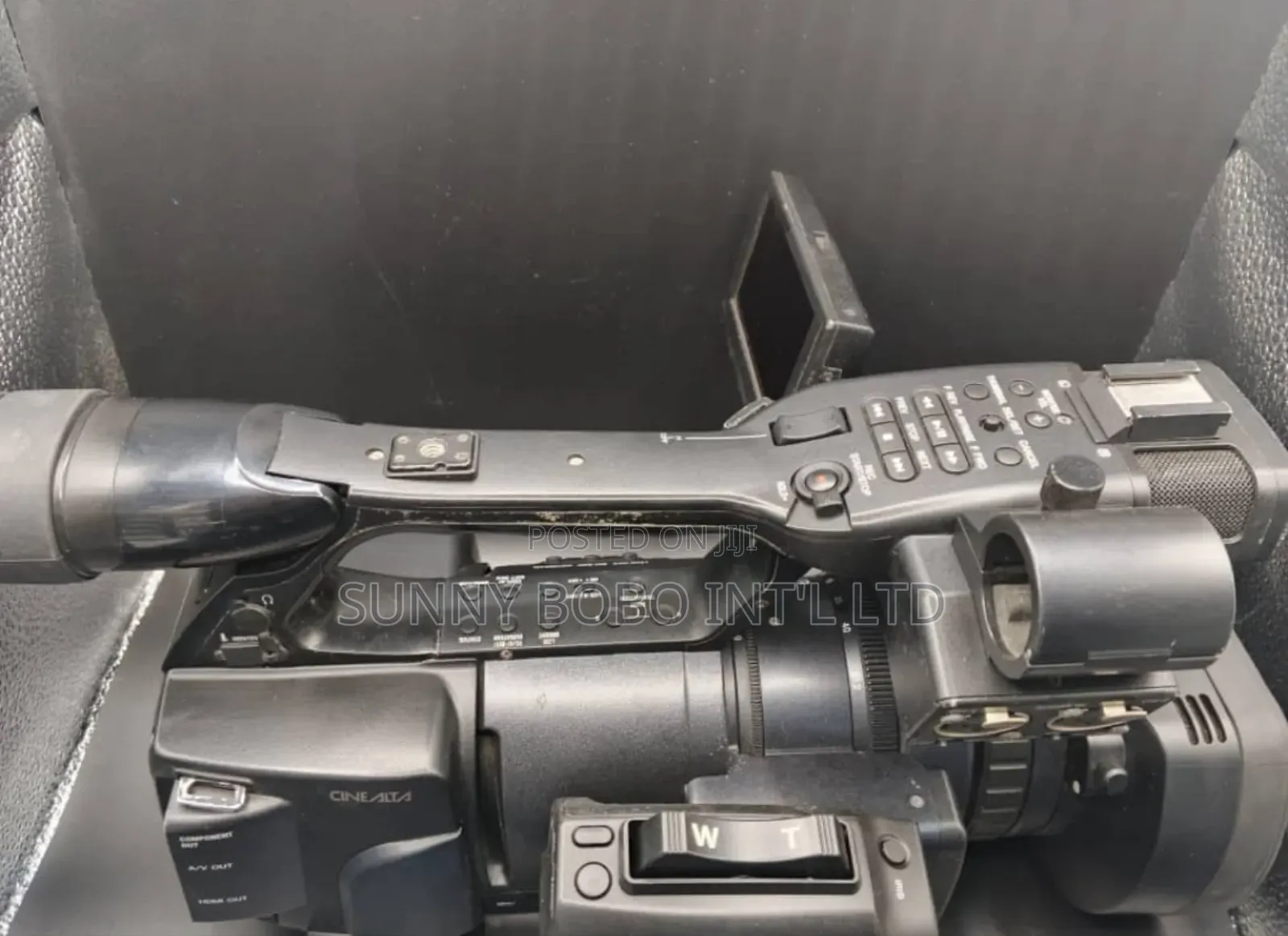 Sony PMW Ex1r