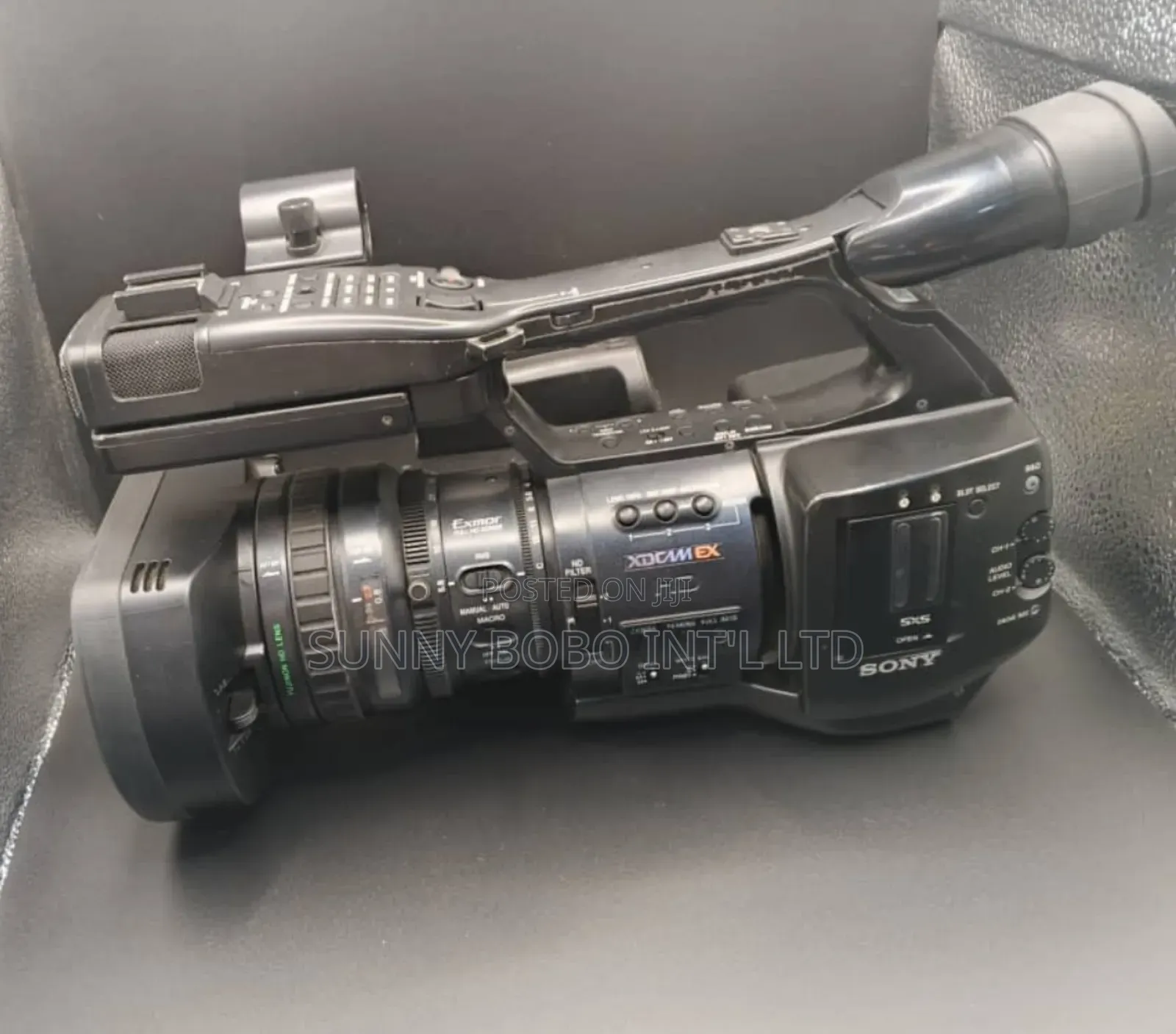 Sony PMW Ex1r