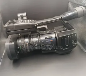 Sony PMW Ex1r