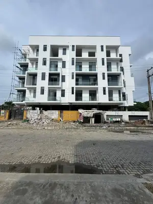 2bdrm Apartment in Lekki for sale