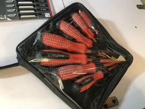 Screwdriver Set