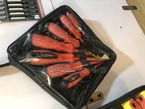 Screwdriver Set