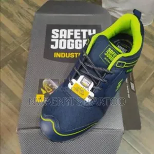 Safety Jogger Boat