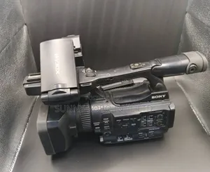 Sony PMW Ex160