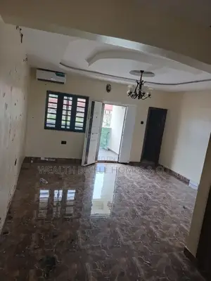 2bdrm Block of Flats in Akure for rent