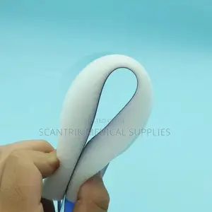 Face Shield for Nigerian Retail Staff