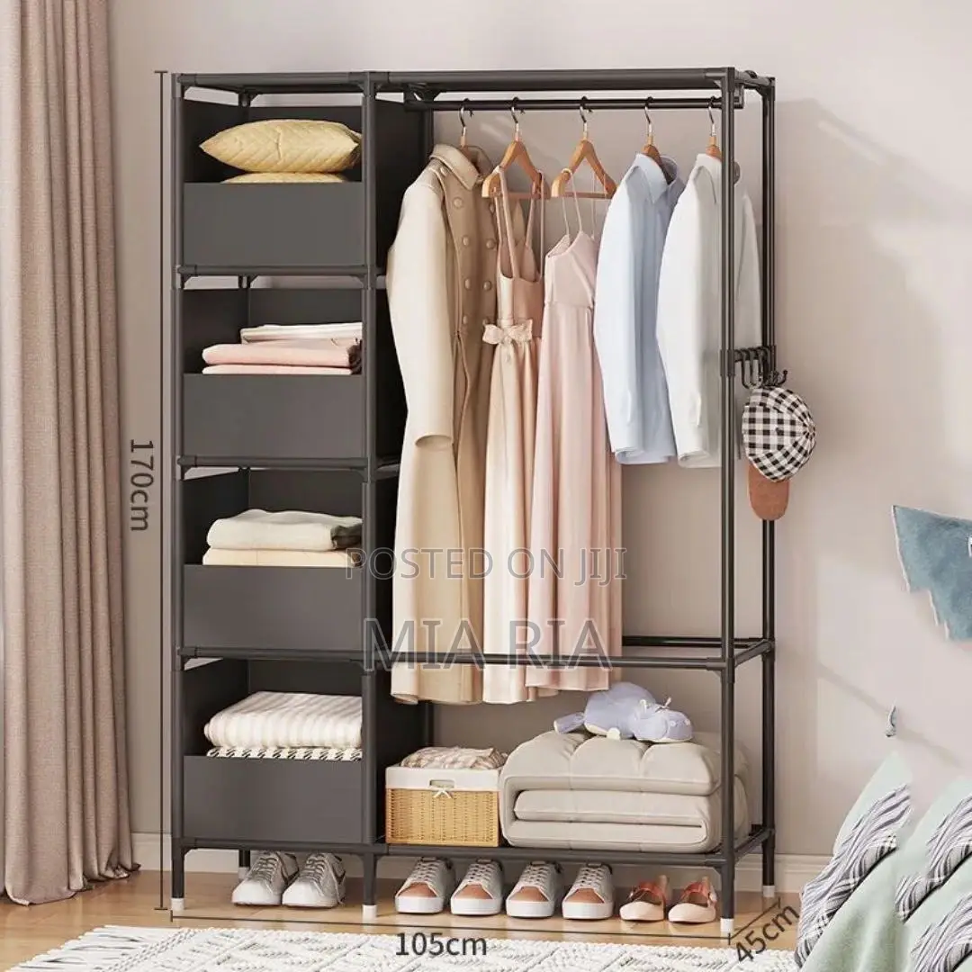 Multi Purpose Rack
