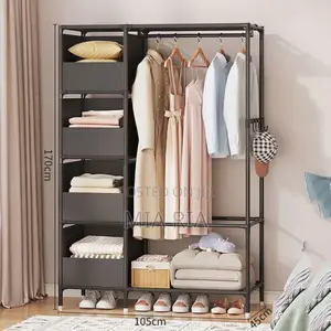 Multi Purpose Rack