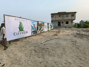 Land for Sale With Cof O in Elerangbe Lekki
