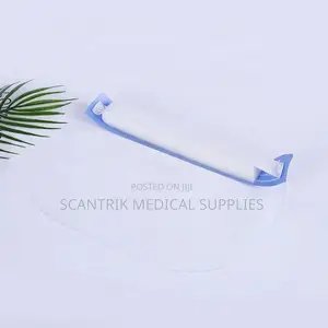 Face Shield for Field Workers Nigeria
