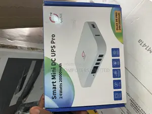 Olax Router Power Bank 20000mah