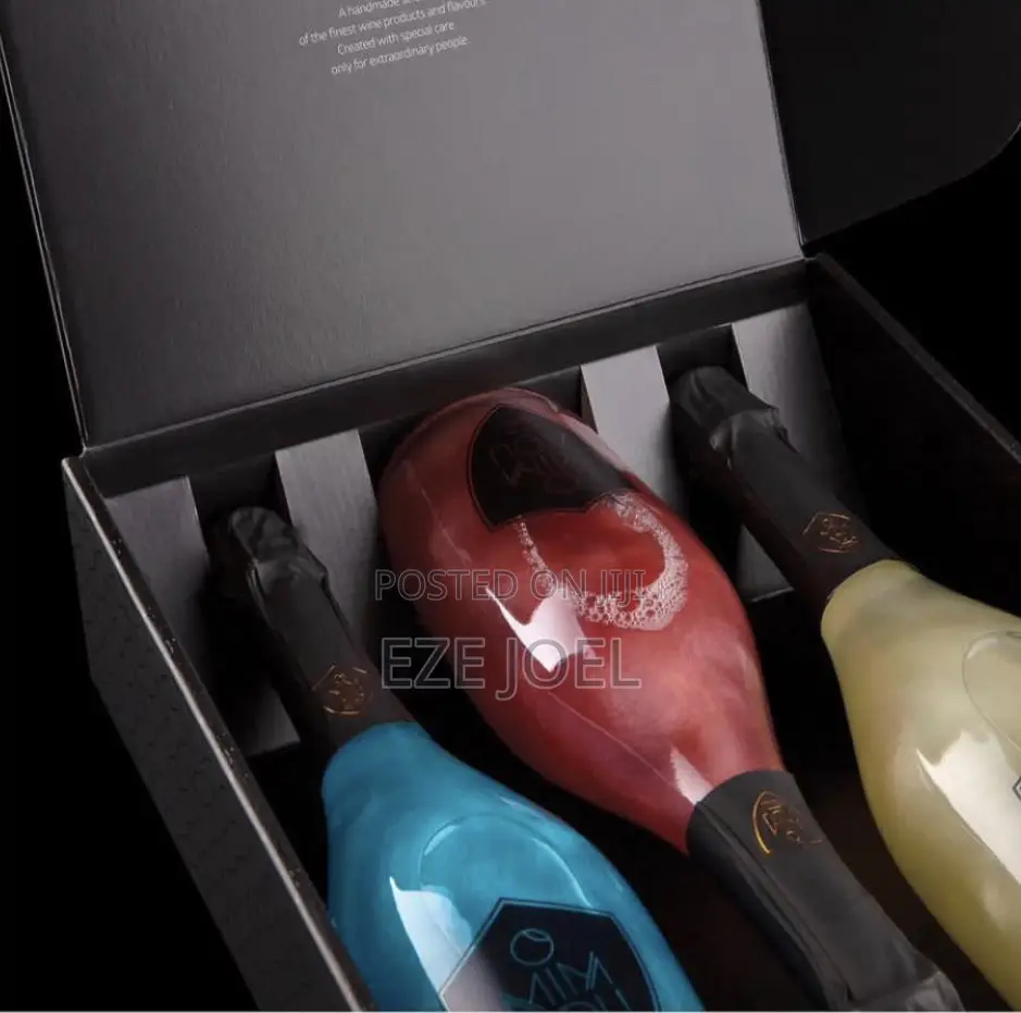 Omimadu Premium Wine