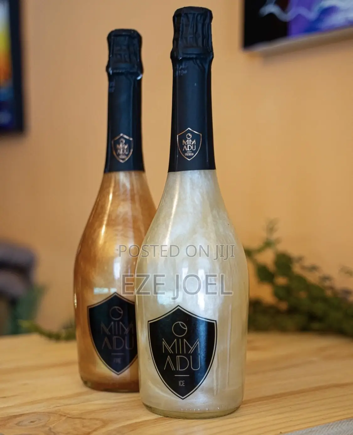 Omimadu Premium Wine