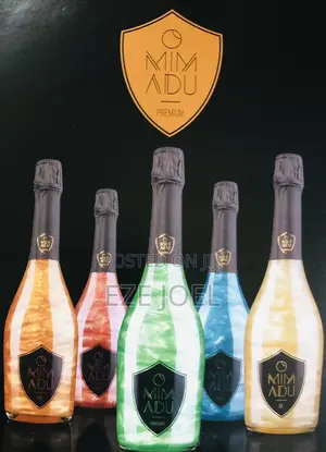 Omimadu Premium Wine