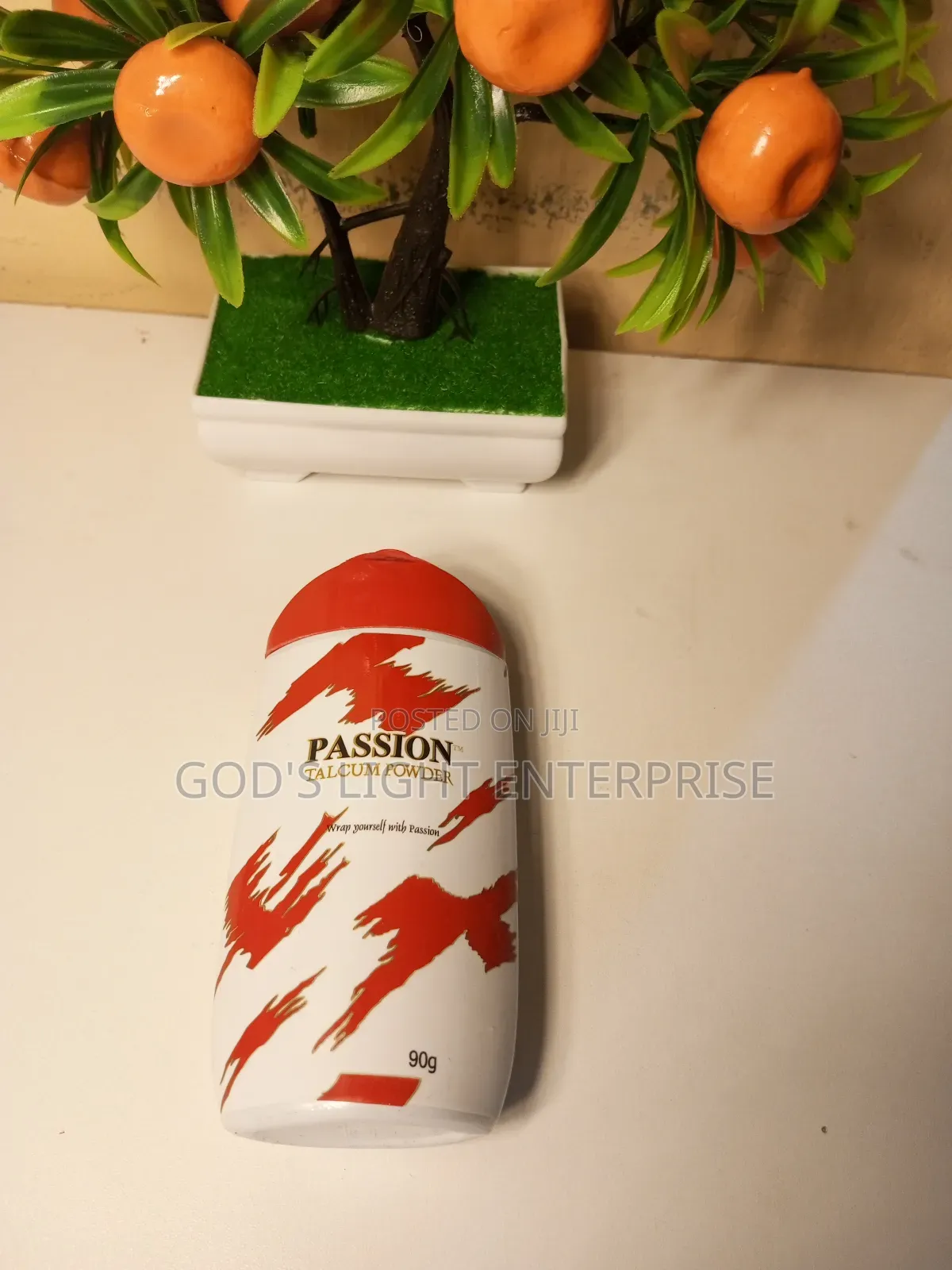 Passion Perfume