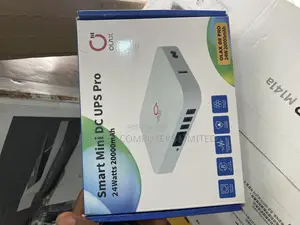Olax Router Power Bank 20000mah