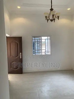 Photo - 1bdrm Room & Parlour in Mpape District for rent