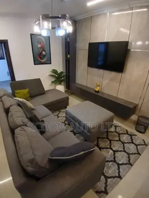 Photo - Furnished 1bdrm Room & Parlour in Chevy View, Chevron for rent