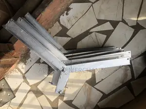 Big Angle/ Y Shape for Barb Wire