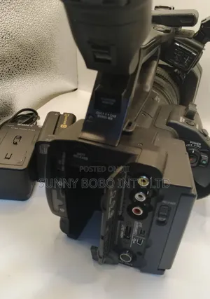 Sony HXR Nx5 Camera