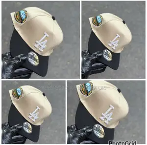Original Face Cap