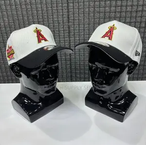 Original Face Cap