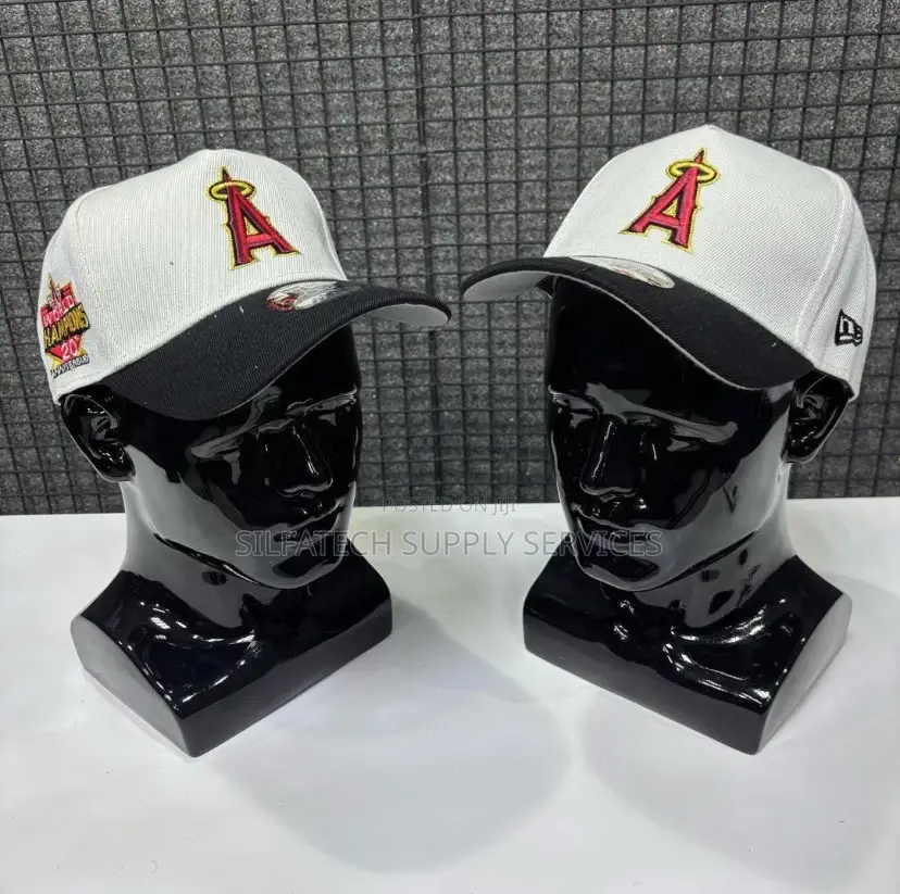 Original Face Cap