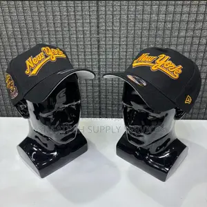 Original Face Cap