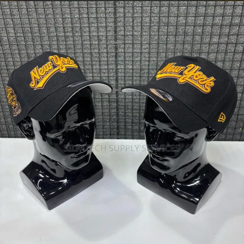 Original Face Cap