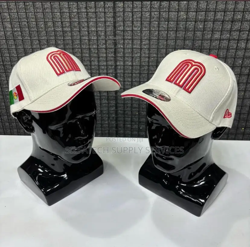 Original Face Cap