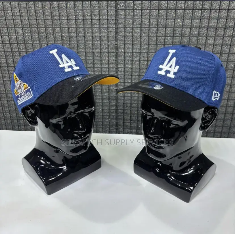 Original Face Cap