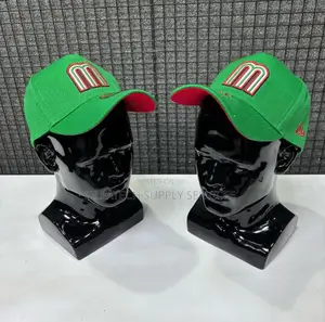 Original Face Cap