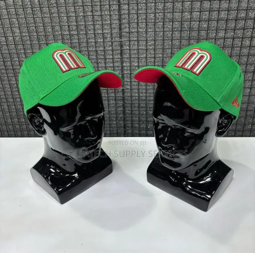 Original Face Cap