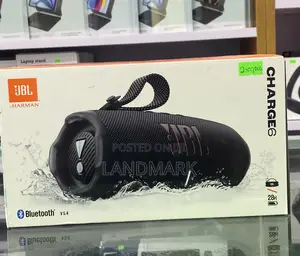 Photo - JBL Charge 6