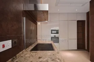 Furnished 3bdrm Block of Flats in Water Front View for rent