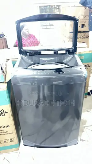 Lg Top Load Washing Machine With Deep Clean–19kg –T19h3sdht2